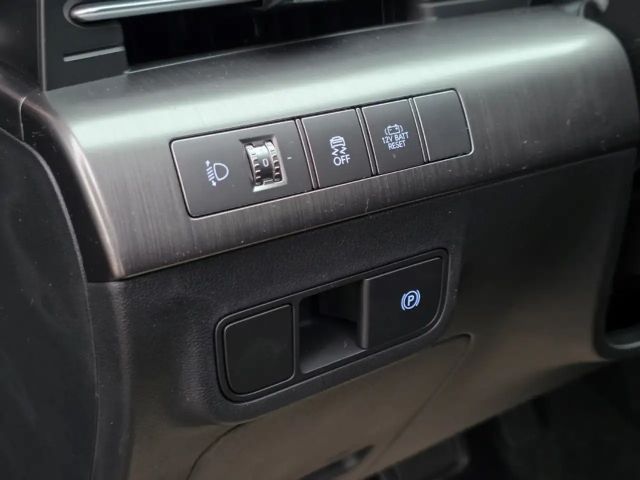 Hyundai Kona 1.6 Hybrid Trend