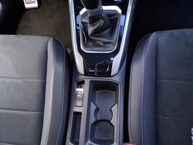 Volkswagen T-Roc 1.5 TSI