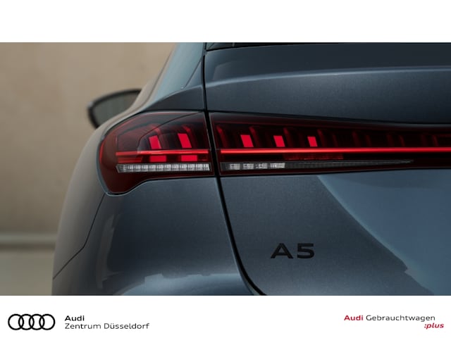 Audi A5 Avant Quattro S-Tronic