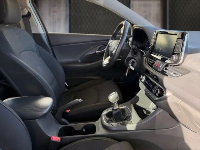 Hyundai i30 Fastback 1,0 T-G