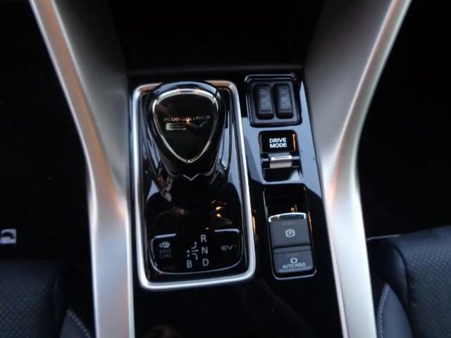 Mitsubishi Eclipse Cross 4WD PHEV