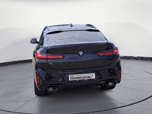 BMW X4 M-Sport xDrive30i