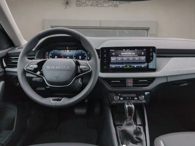 Skoda Kamiq 1.5 TSI Tour