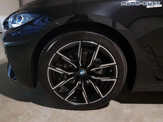 BMW 420 420d Coupé M-Sport xDrive