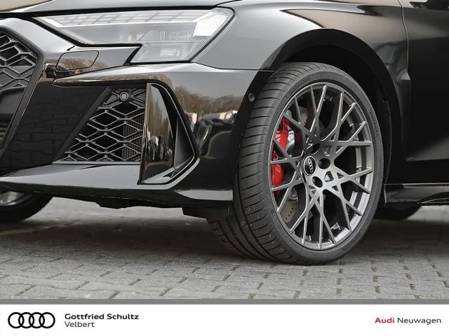 Audi RS3 Sedan Sportback