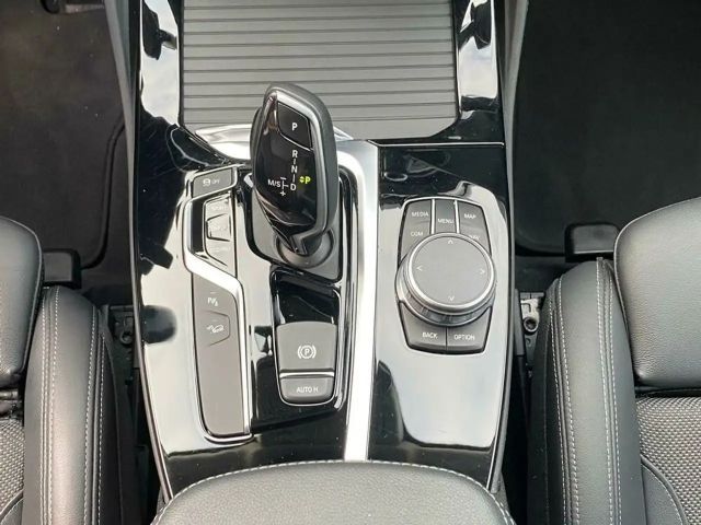 BMW X4 M-Sport xDrive20d