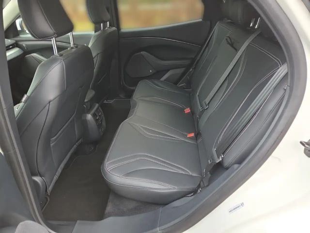 Ford Mustang Mach-E 75 kWh