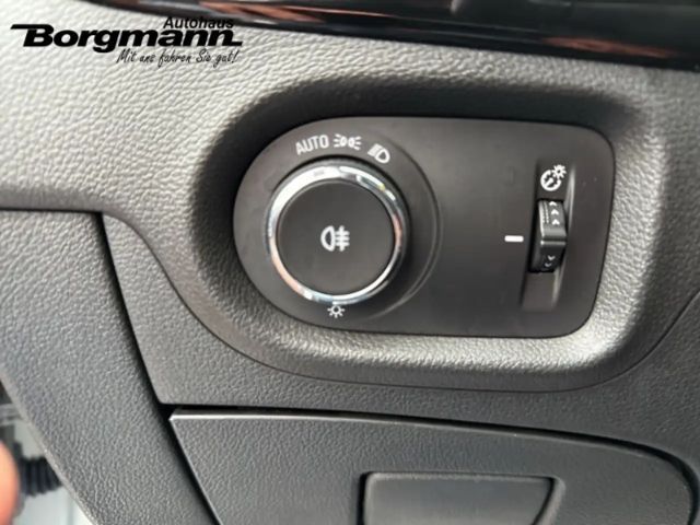 Opel Astra K Design & Tech Navi LED Apple CarPlay Android Aut