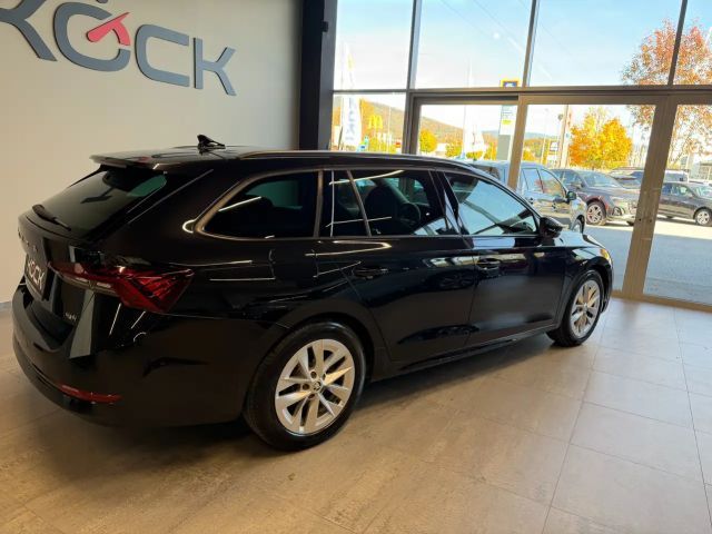 Skoda Octavia 4x4 Style Style