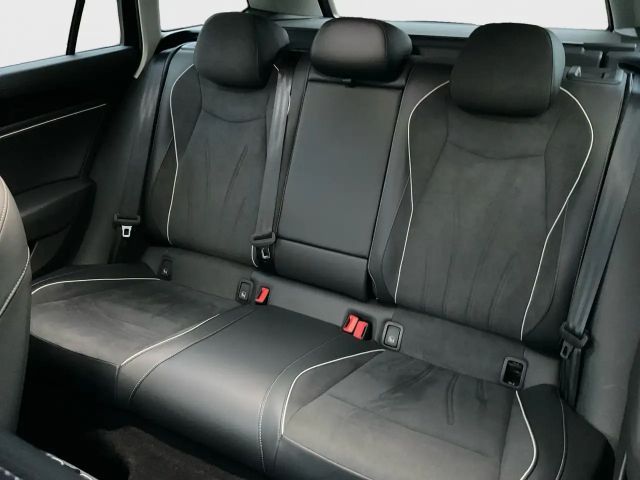 Volkswagen Passat 2.0 TDI Business DSG Variant