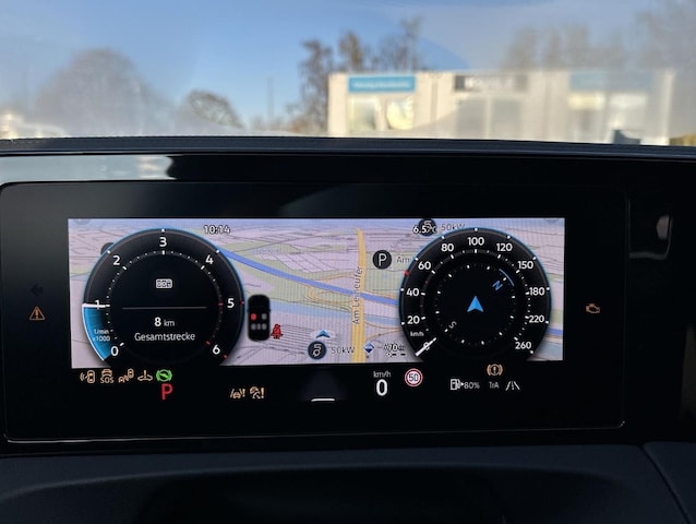 Volkswagen Tiguan 4Motion DSG