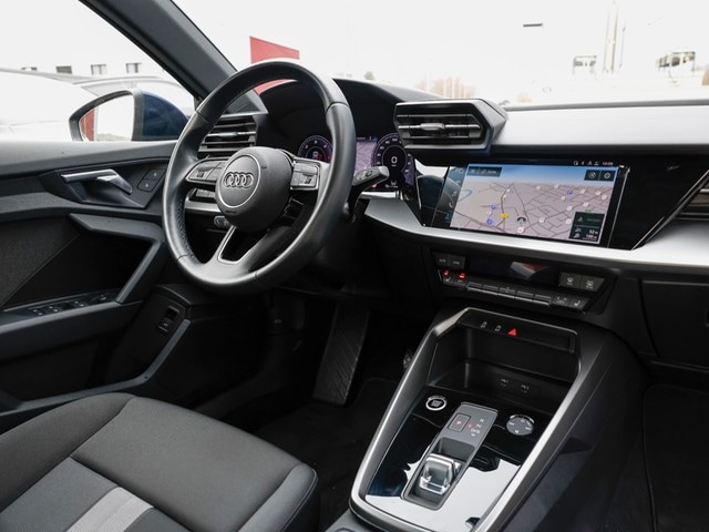 Audi A3 35 TDI S-Tronic Sedan