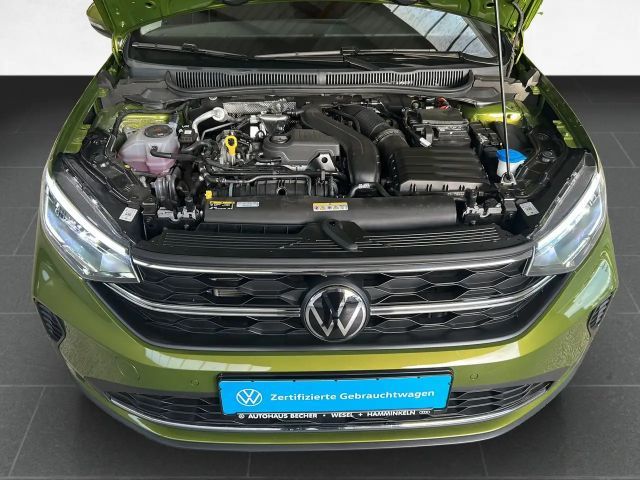 Volkswagen Taigo 1.5 TSI DSG Life
