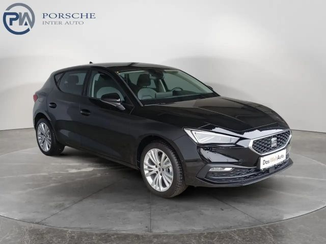 Seat Leon 1.5 TSI Style