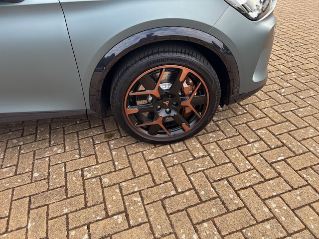 Cupra Formentor 2.0 TSI VZ