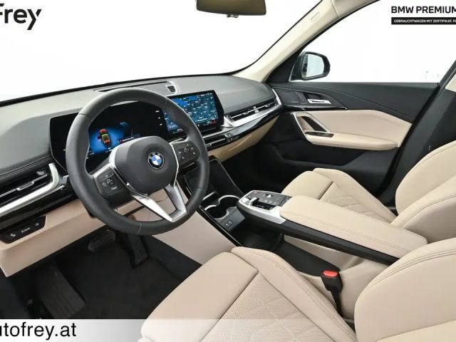 BMW X1 xDrive20d