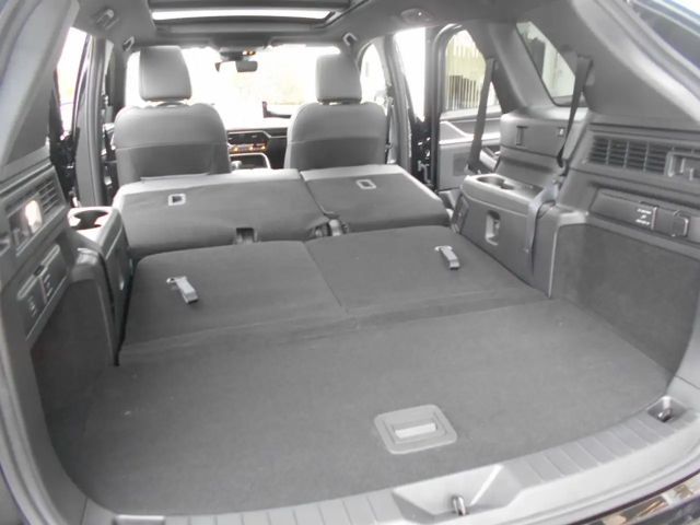 Mazda CX-80 e-Skyactiv