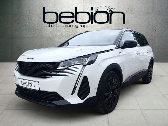 Peugeot 5008 GT-Line PureTech