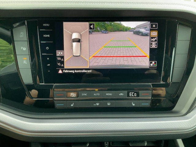 Volkswagen Touareg 3.0 V6 TDI R-Line