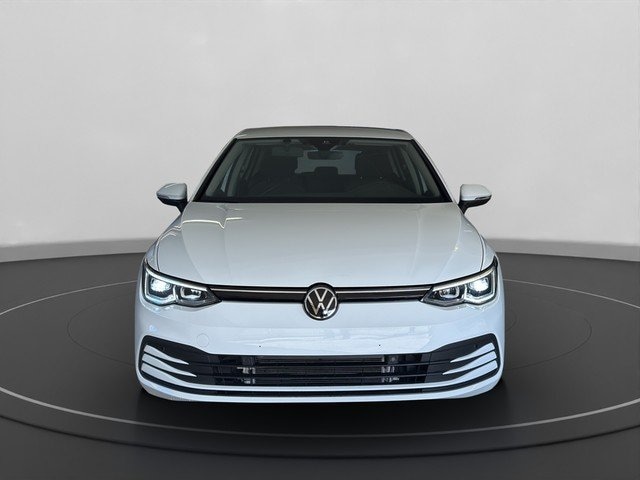 Volkswagen Golf 2.0 TDI