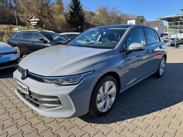 Volkswagen Golf 1.5 TSI Life