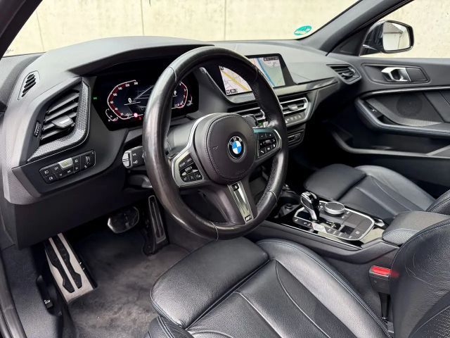 BMW 120 120i
