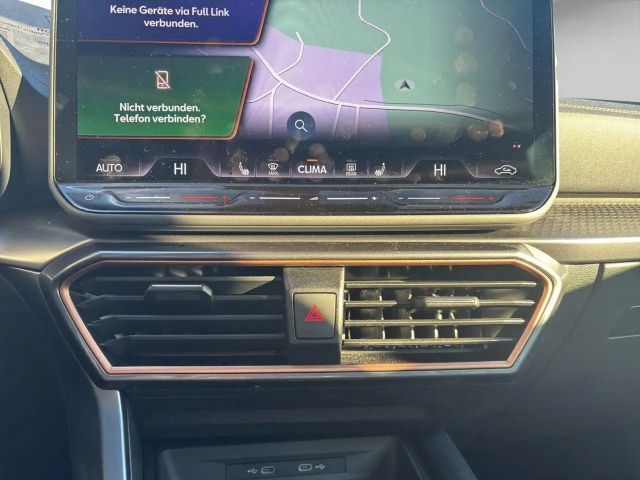 Cupra Leon 2.0 TSI DSG VZ