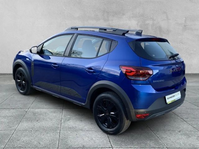 Dacia Sandero ECO-G Extreme Stepway