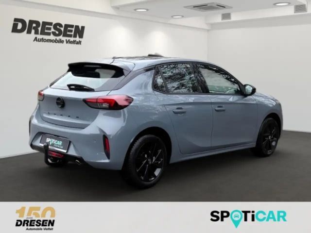 Opel Corsa GS-Line Grand Sport