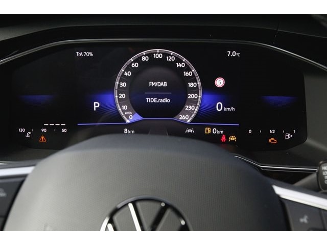 Volkswagen Taigo 1.0 TSI R-Line