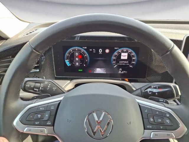 Volkswagen Passat Business DSG