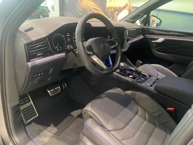 Volkswagen Touareg 4Motion eHybrid