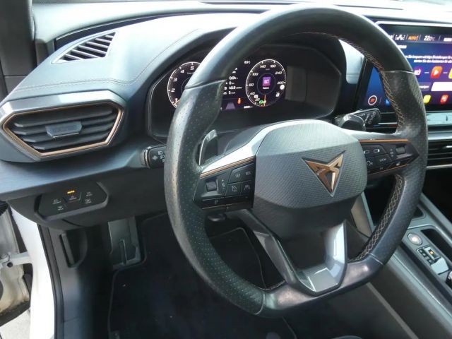 Cupra Formentor 2.0 TSI