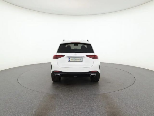 Mercedes-Benz GLE 450 4MATIC