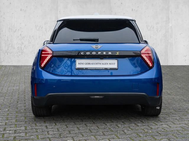 MINI Mini Electric SE