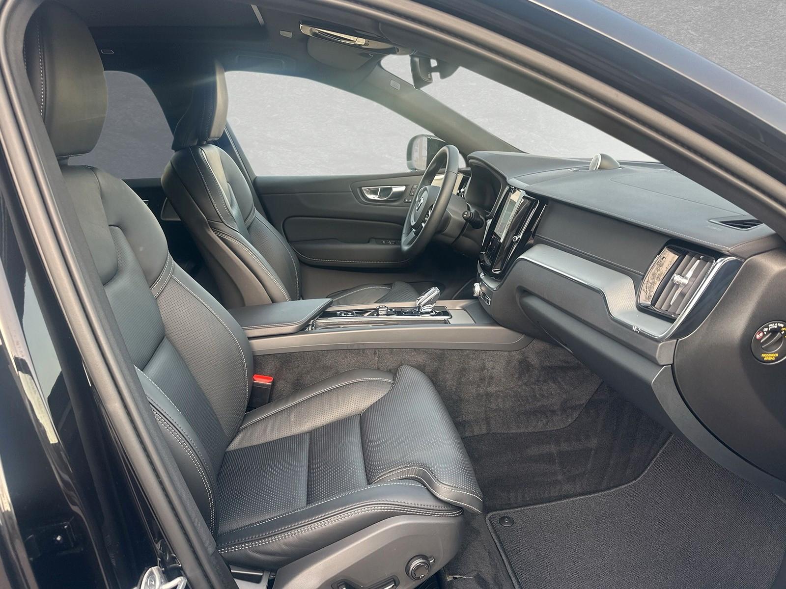 Volvo XC60 AWD T8 Ultra