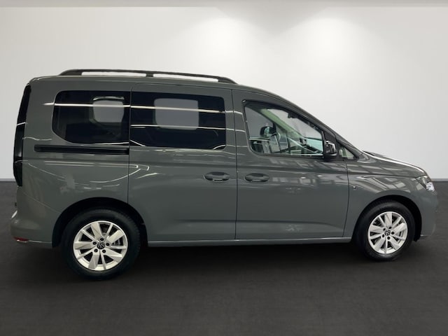 Volkswagen Caddy 1.5 TSI Life