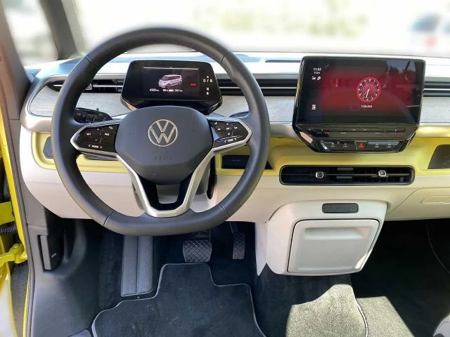 Volkswagen ID.Buzz Pro