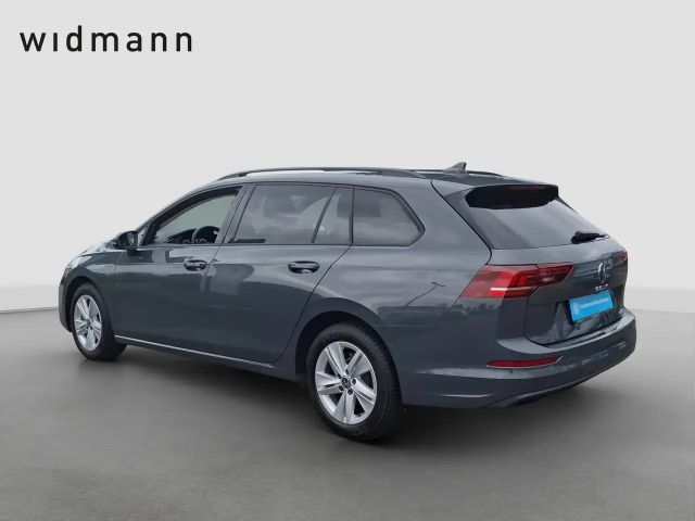 Volkswagen Golf 1.5 eTSI Life Variant