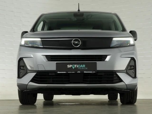 Opel Combo GS-Line Grand Sport