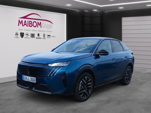 Peugeot 3008 Allure Pack Hybrid