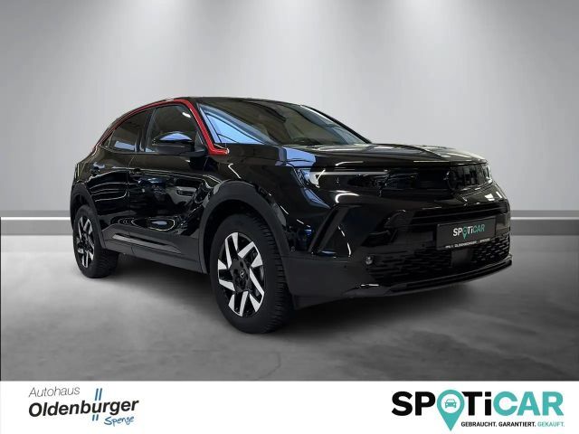 Opel Mokka GS-Line Grand Sport