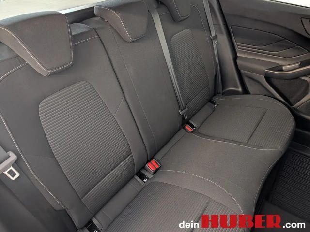 Ford Focus EcoBoost Titanium