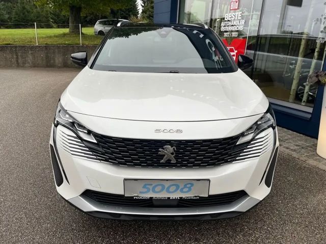Peugeot 5008 Allure Pack EAT8