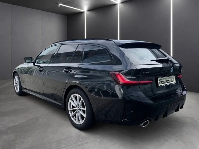 BMW 320 320d M-Sport Touring xDrive