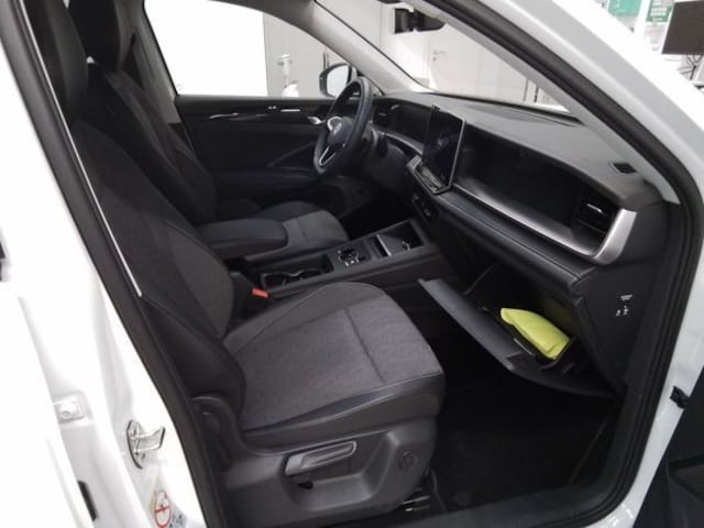 Volkswagen Tayron DSG