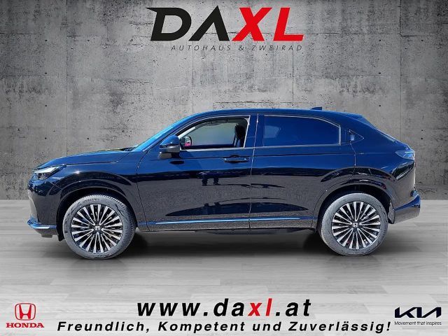 Honda e:Ny1 eNy1 68,8kWh Elegance *VFW*