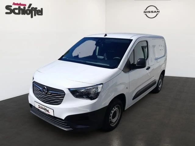 Opel Combo 1.5 CDTI