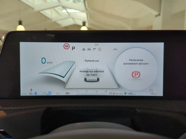 Kia EV6 77,4 kWh Achterwielaandrijving