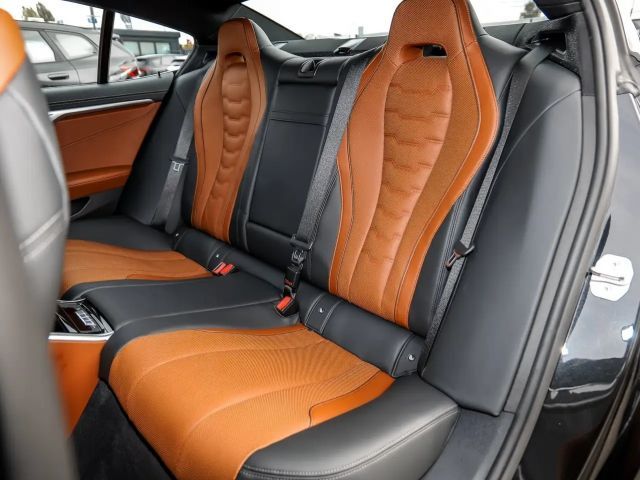 BMW 840 840d Coupé Gran Coupé M-Sport xDrive